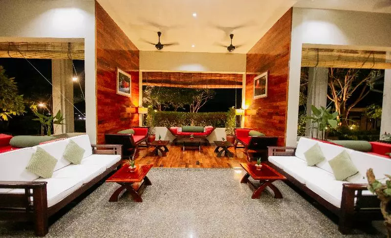 هتل Luang Prabang View