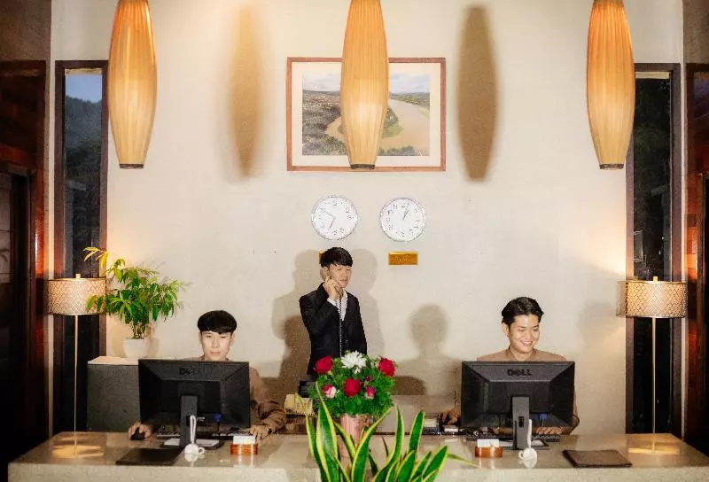 هتل Luang Prabang View