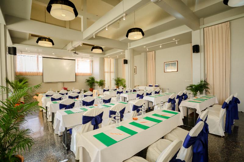 Hotel Luang Prabang View