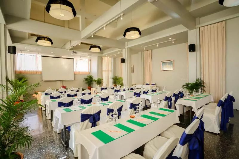 هتل Luang Prabang View