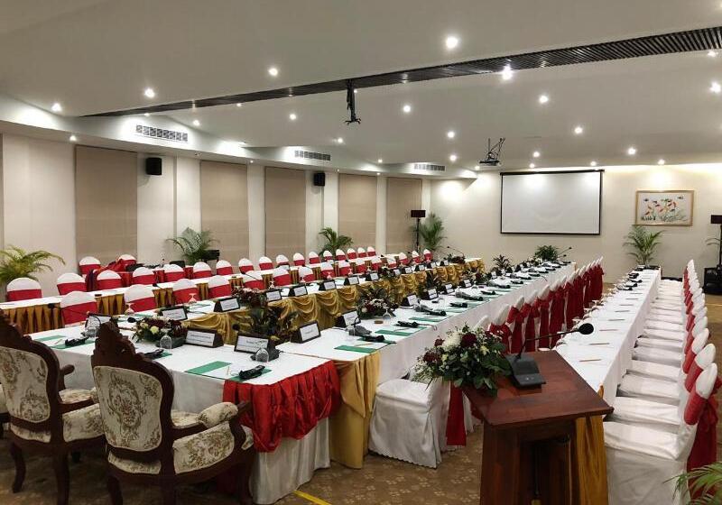 Hotel Luang Prabang View