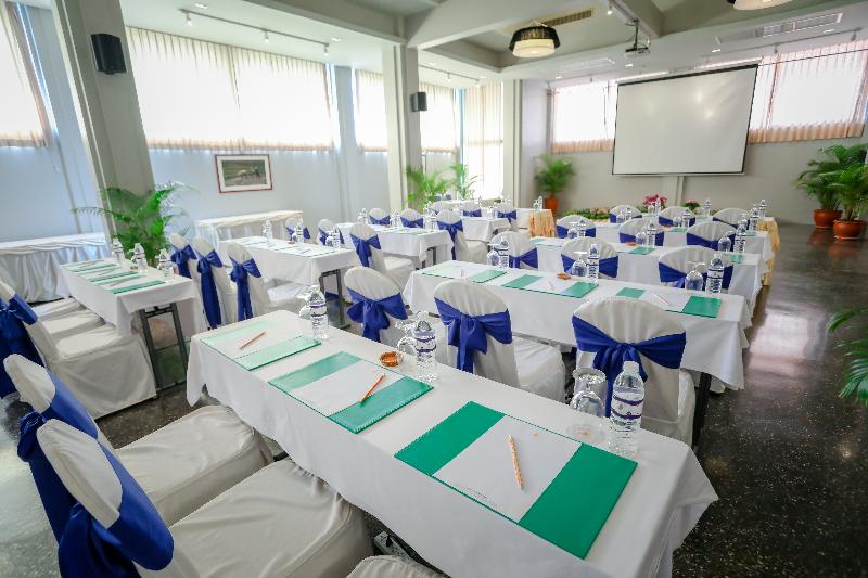 Hotel Luang Prabang View