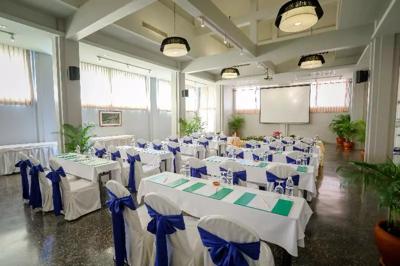 هتل Luang Prabang View