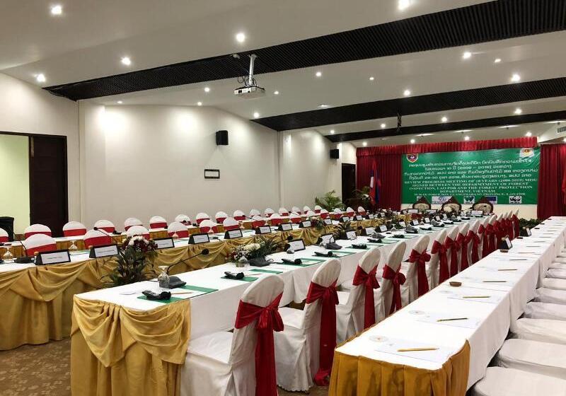 Hotel Luang Prabang View