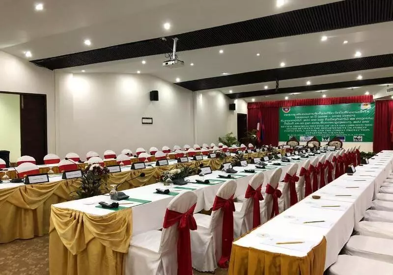 هتل Luang Prabang View