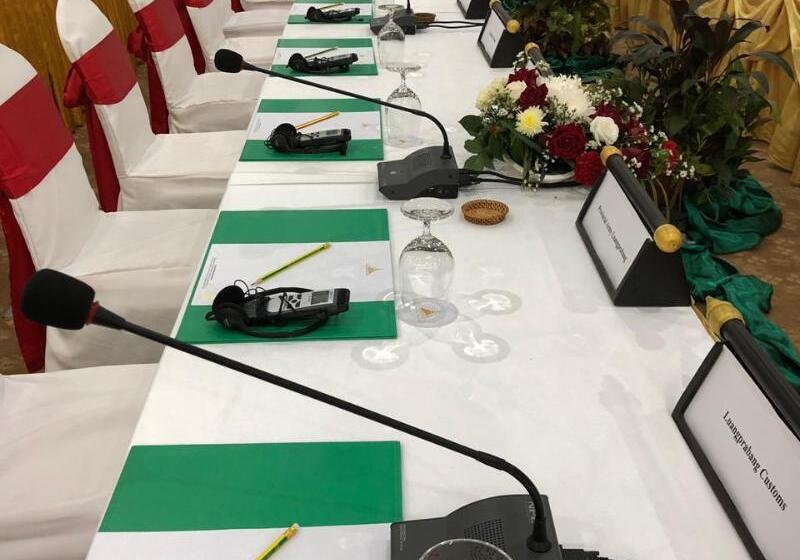 Hotel Luang Prabang View