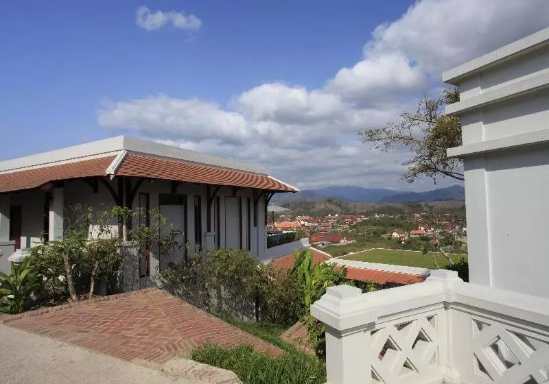 هتل Luang Prabang View