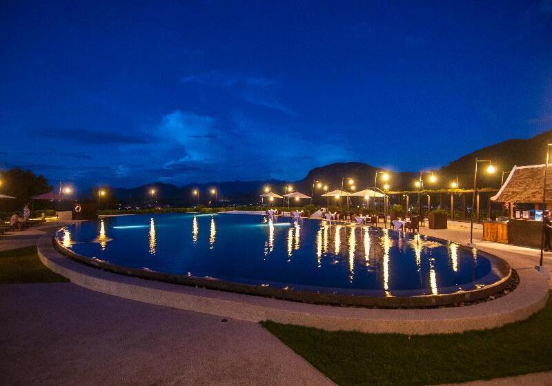 Hotel Luang Prabang View