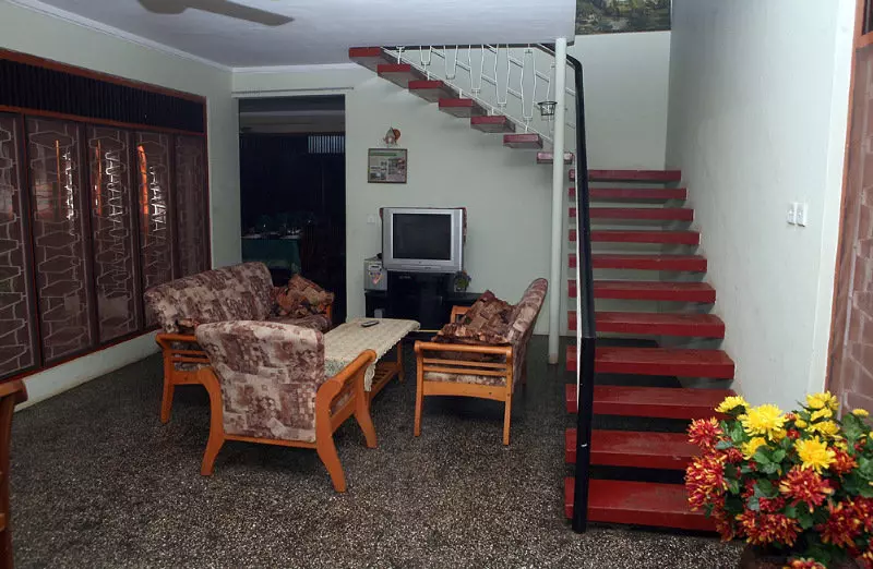 酒店 Lux Etoils & Pool