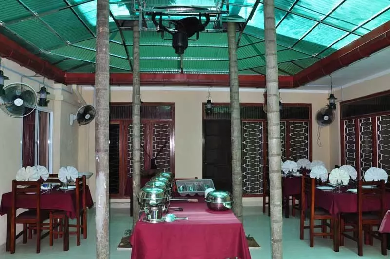 酒店 Lux Etoils & Pool