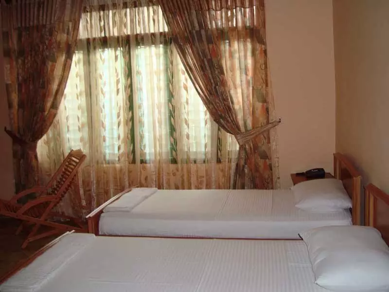 酒店 Lux Etoils & Pool