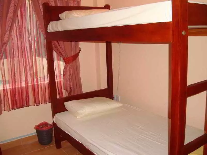 酒店 Lux Etoils & Pool