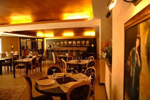 Manici Hotel, Sanliurfa Special Class