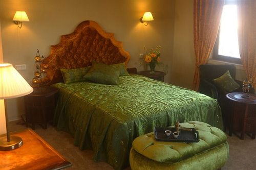 Manici Hotel, Sanliurfa  Special Class