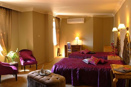 Manici Hotel, Sanliurfa  Special Class