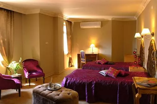 Manici Hotel, Sanliurfa Special Class