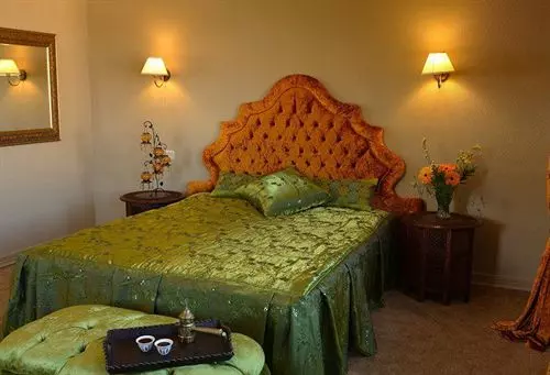 Manici Hotel, Sanliurfa Special Class