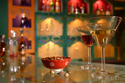 Manici Hotel, Sanliurfa  Special Class