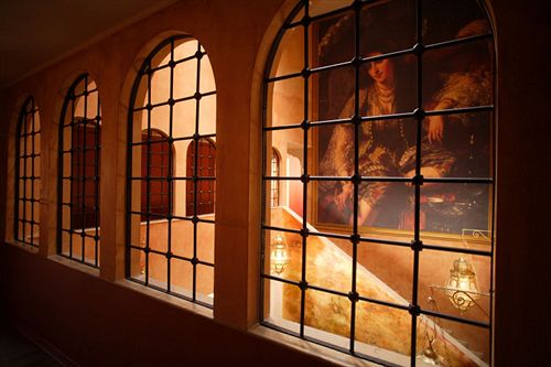 Manici Hotel, Sanliurfa  Special Class