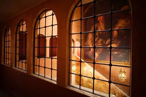 Manici Hotel, Sanliurfa Special Class