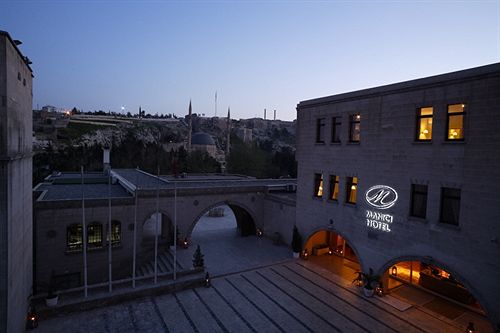 Manici Hotel, Sanliurfa  Special Class