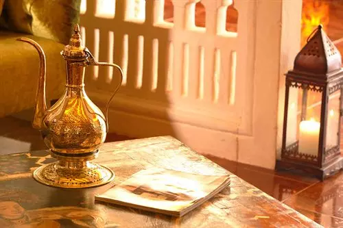 Manici Hotel, Sanliurfa Special Class