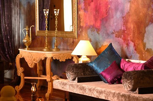 Manici Hotel, Sanliurfa  Special Class