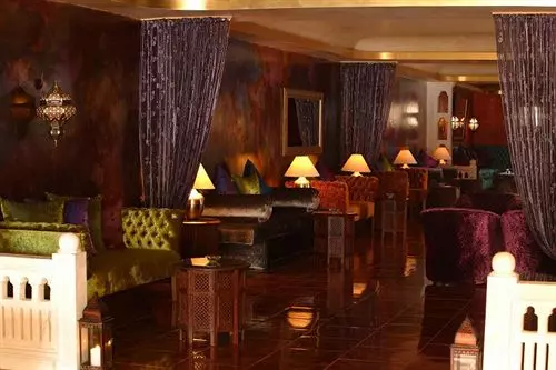 Manici Hotel, Sanliurfa Special Class