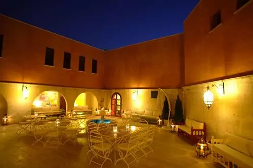 Manici Hotel, Sanliurfa Special Class