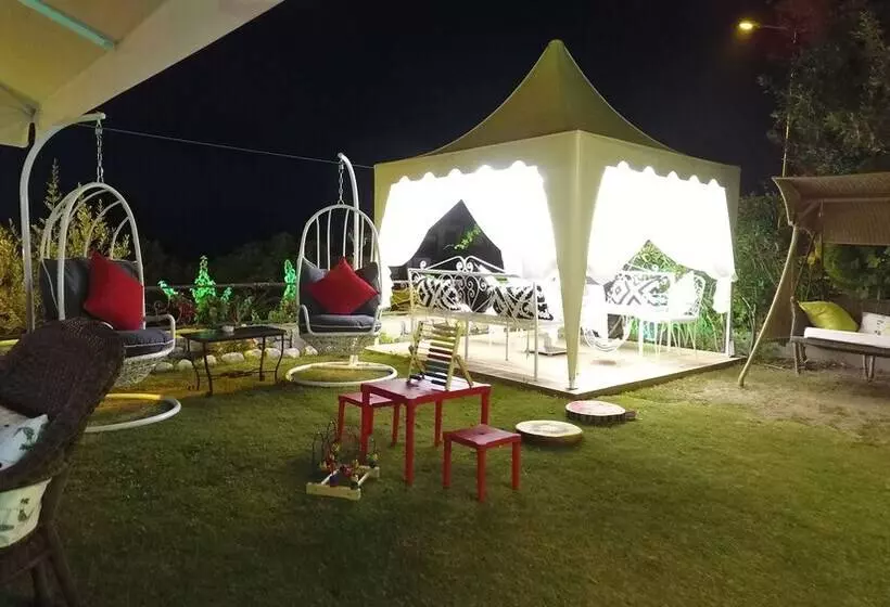 فندق Mervehan Residence