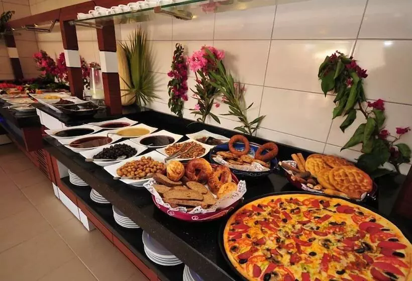 فندق Mervehan Residence