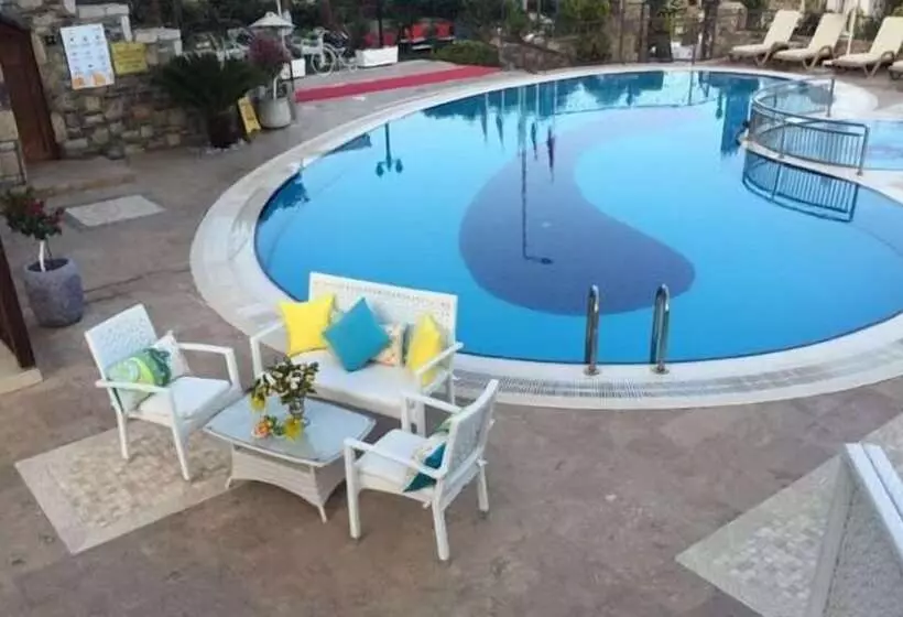 فندق Mervehan Residence