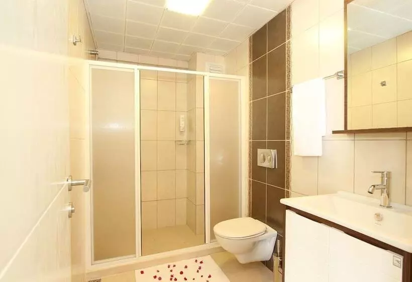 فندق Mervehan Residence