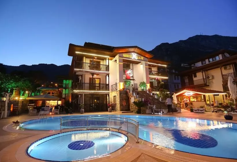 فندق Mervehan Residence