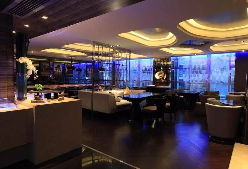 هتل Modern Classic