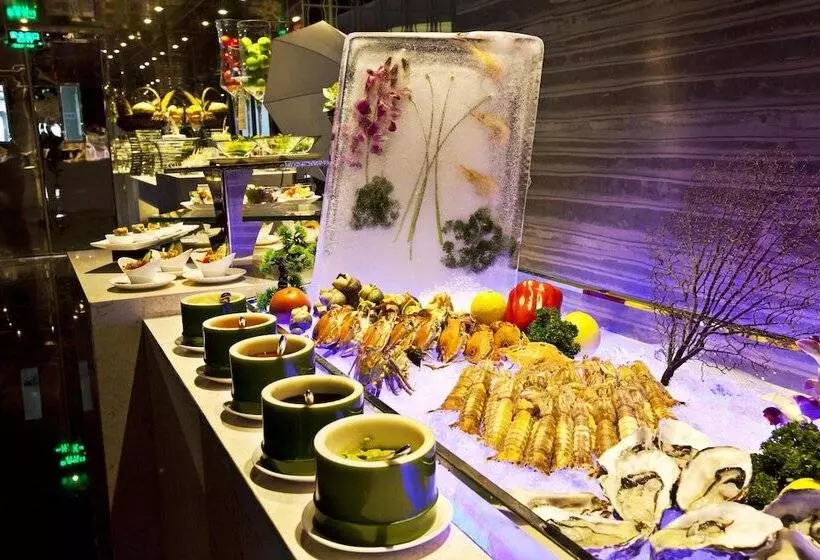 هتل Modern Classic