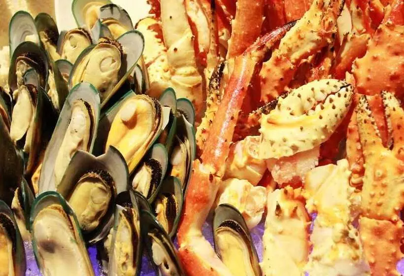 هتل Modern Classic