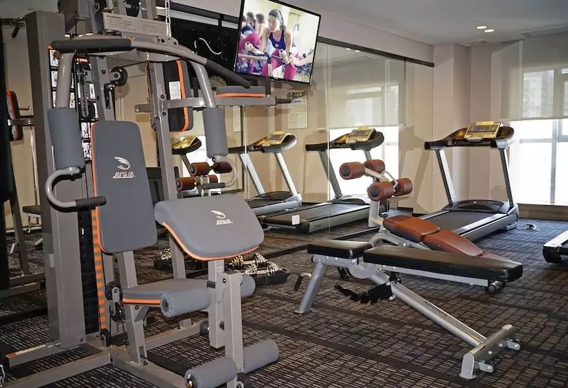 هتل Modern Classic