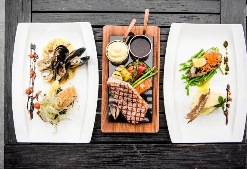 هتل Muthi Maya Forest Pool Villa Resort