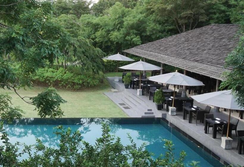 هتل Muthi Maya Forest Pool Villa Resort