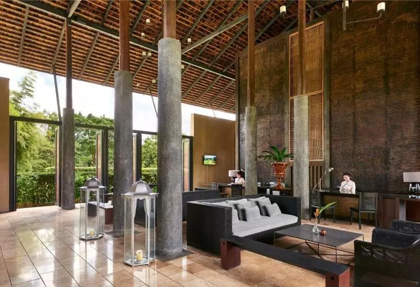 Hotelli Muthi Maya Forest Pool Villa Resort