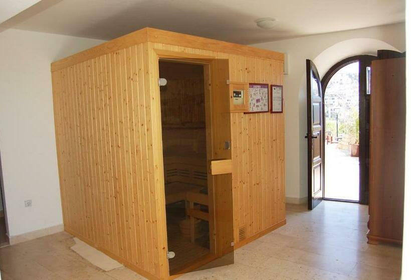 酒店 Palata Venezia