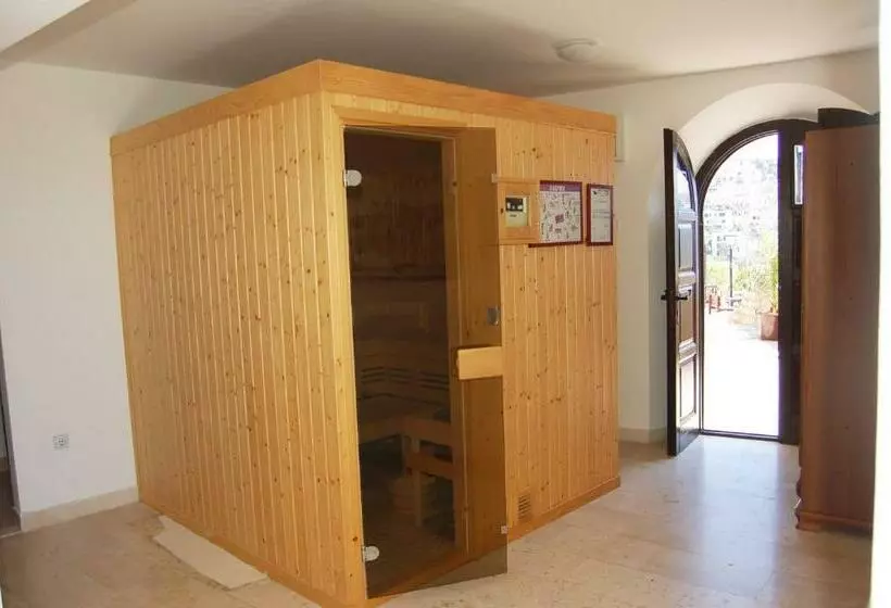 酒店 Palata Venezia