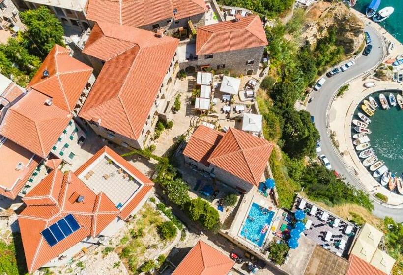 酒店 Palata Venezia