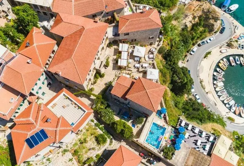 酒店 Palata Venezia