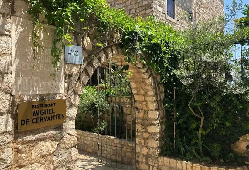 酒店 Palata Venezia