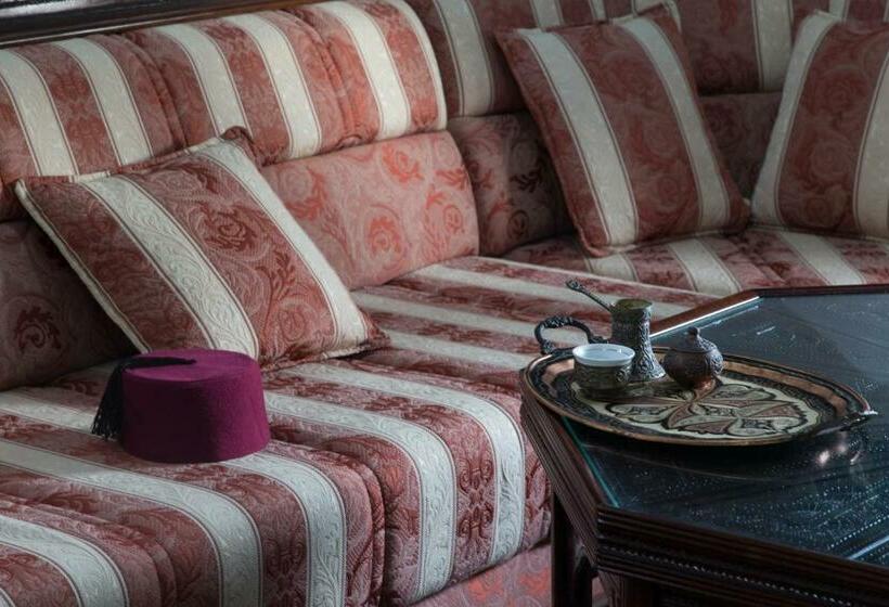 酒店 Palata Venezia