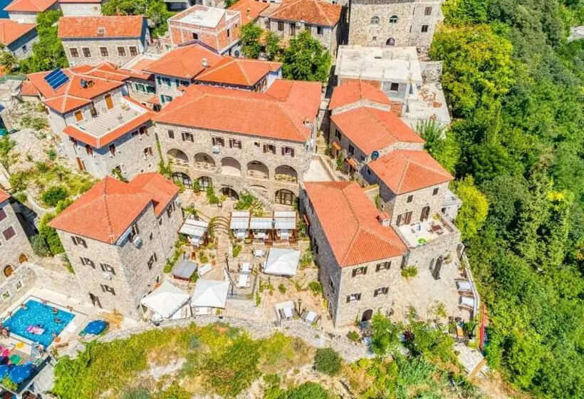 酒店 Palata Venezia