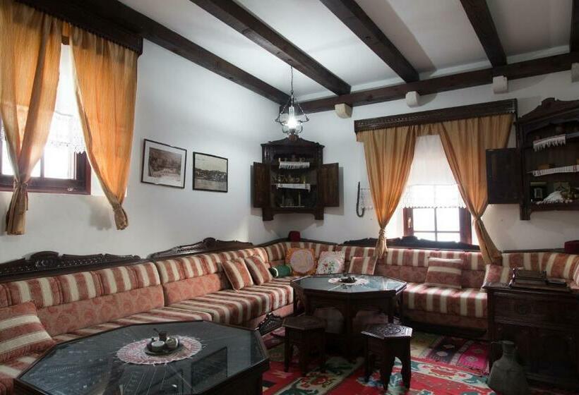 酒店 Palata Venezia