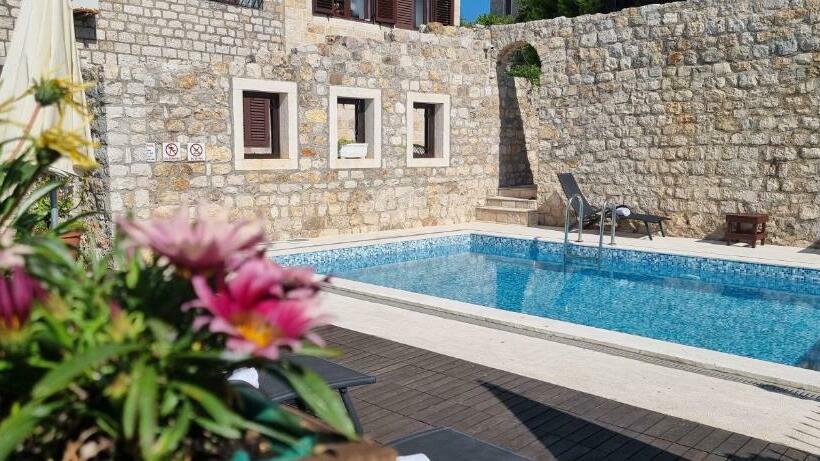 酒店 Palata Venezia